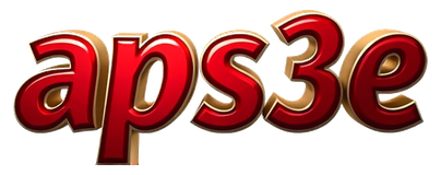 aps3e logo