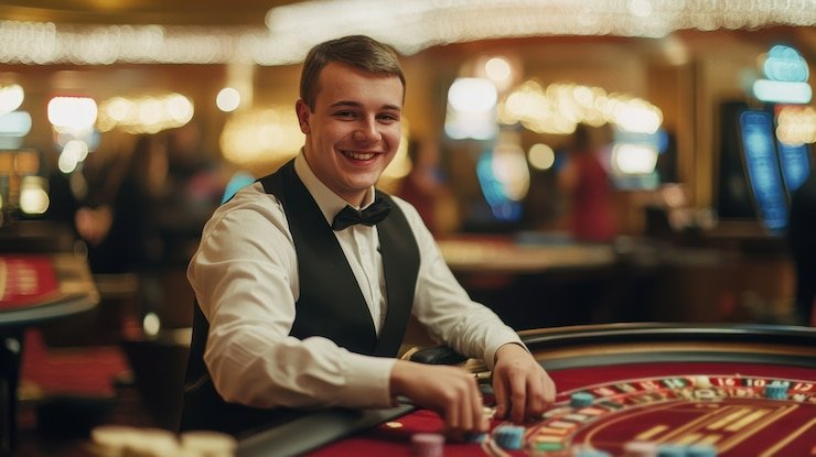 aps3e Putaran Transformasi Serigala