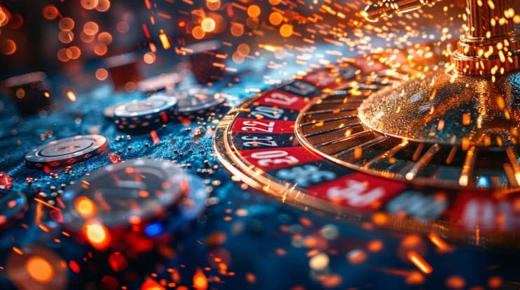 aps3e Apa Kami Tawarkan dalam Slot Kami